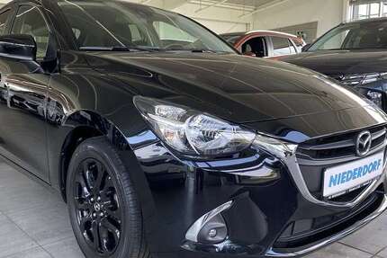 Mazda 2 136.000 km 9.990 &euro; Rinteln 31737