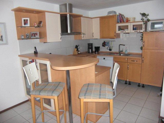 Maisonettenwohnung Minden Bärenkämpen - 4 Zimmer, 120 m&sup2;, 860&euro; | Angebot:26429966