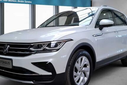 VW Tiguan 49.585 km 34.690 &euro; Bad Salzuflen 32105