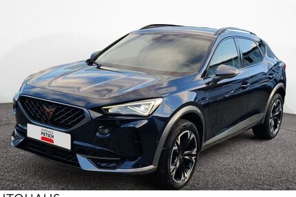 Cupra Formentor 43.814 km 25.890 &euro; Bünde 32257