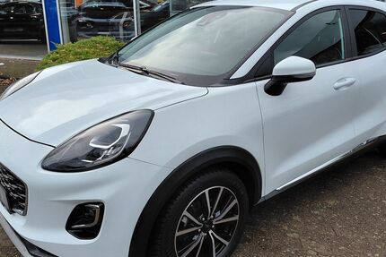 Ford Puma 62.630 km 15.950 &euro; Bad Oeynhausen 32547