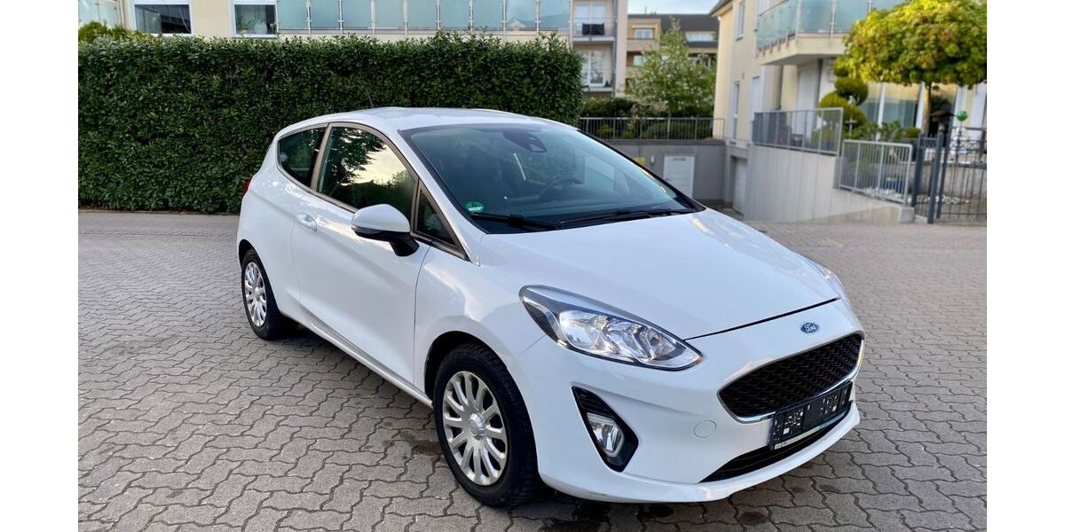 Ford Fiesta 196.000 km 3.800 &euro; Minden 32423