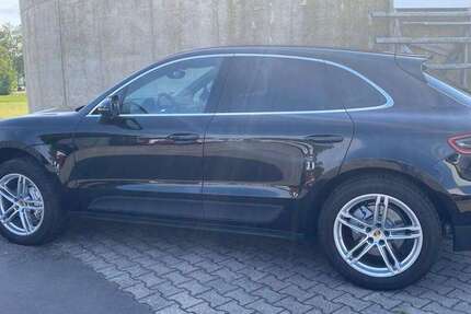 Porsche Macan 175.000 km 23.500 &euro; Bad Oeynhausen, Stadt 32549