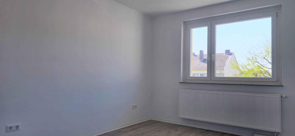 Etagenwohnung Minden Kuhlenkamp - 3 Zimmer, 66 m&sup2;, 699&euro; | Angebot:26262476