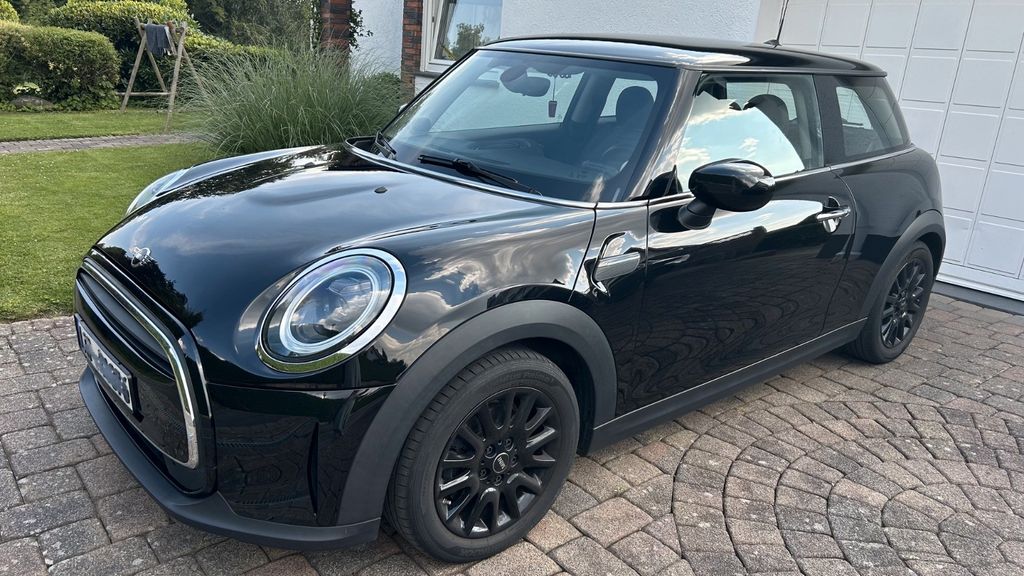 Mini ONE 51.946 km 15.500 &euro; Kalletal 32689