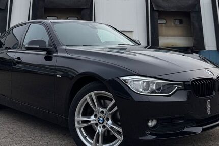 BMW 320 113.948 km 18.990 &euro; Petershagen 32469