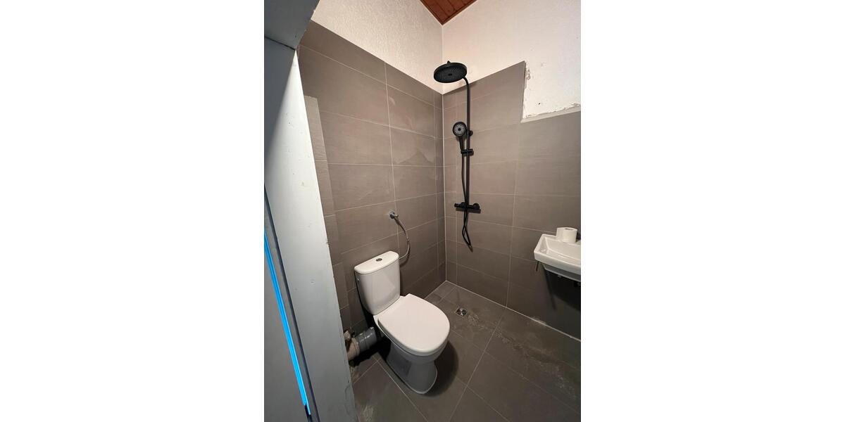 Erdgeschoßwohnung Minden Kuhlenkamp - 1 Zimmer, 22 m&sup2;, 300&euro; | Angebot:26635694
