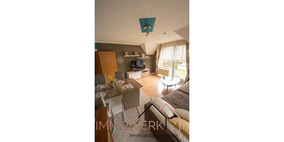 Etagenwohnung Stadthagen - 3 Zimmer, 78 m&sup2;, 120.000&euro; | Angebot:26676811