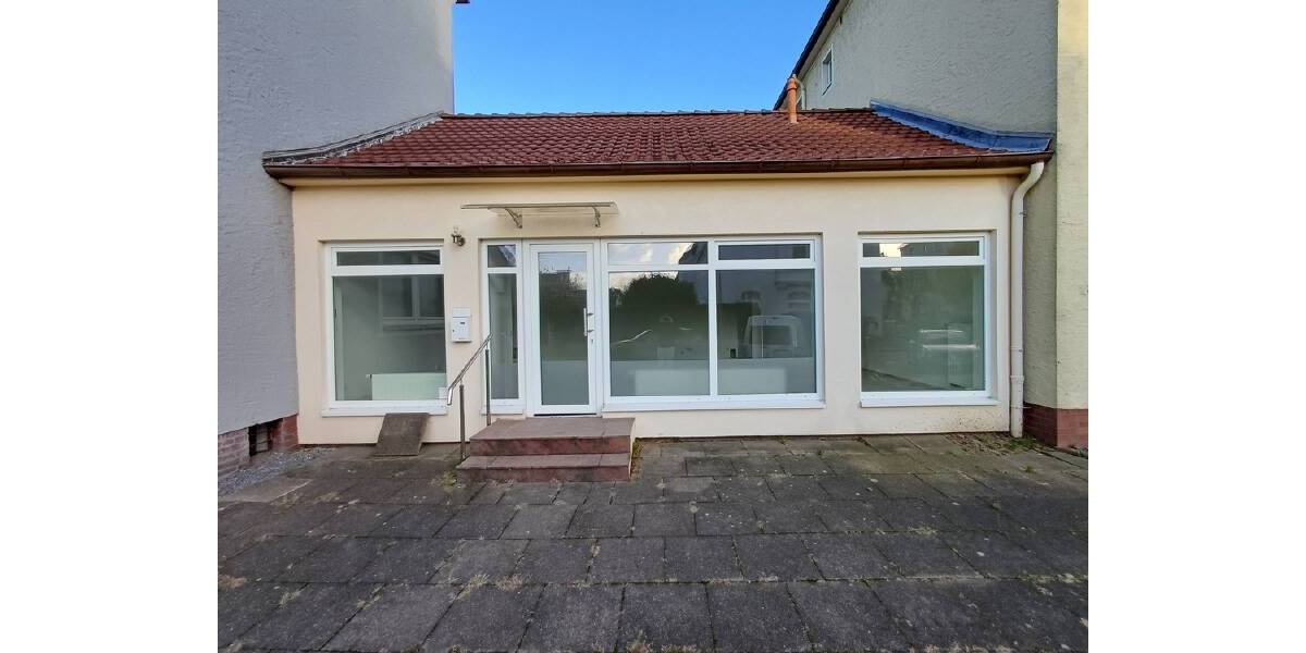 Gewerbeobjekt Minden Innenstadt - 699&euro; | Angebot:25661357