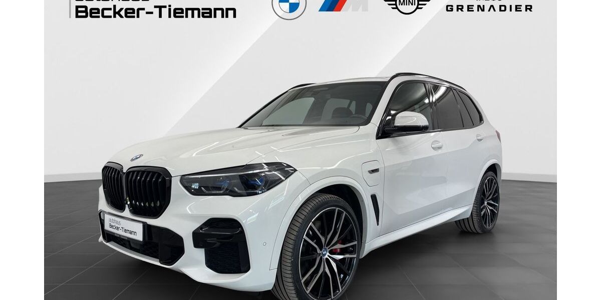 BMW X5 141.326 km 46.855 &euro; Minden 32429