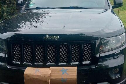 Jeep Grand Cherokee 197.200 km 9.400 &euro; Petershagen 32469