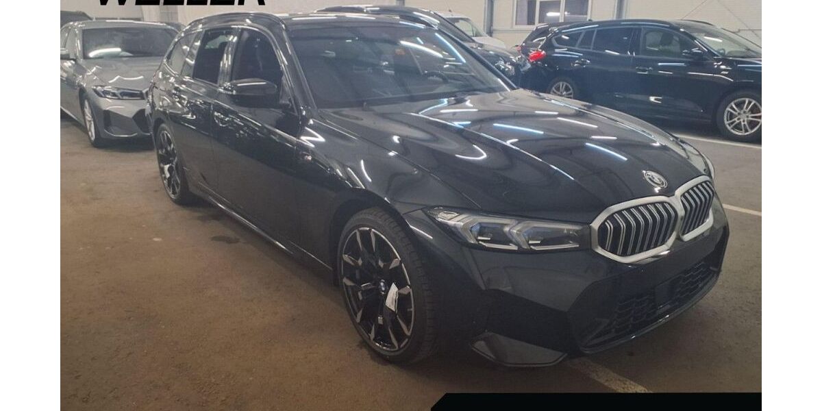 BMW 320 24.852 km 42.480 &euro; Herford 32051