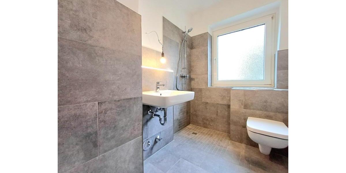 Etagenwohnung Minden Bärenkämpen - 3 Zimmer, 57 m&sup2;, 615&euro; | Angebot:25665112