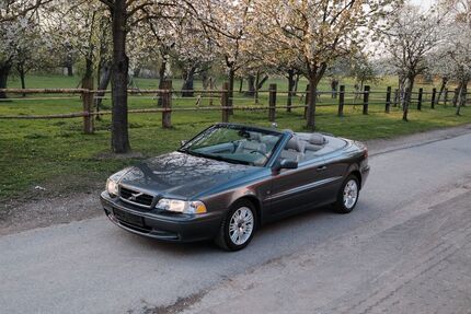 Volvo C70 83.500 km 10.200 &euro; Kirchlengern 32278