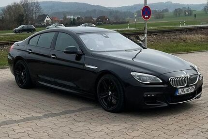 BMW 650 Gran Coupé 159.000 km 27.199 &euro; Kalletal 32689