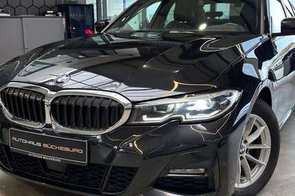 BMW 320 126.500 km 27.900 &euro; Bückeburg 31675