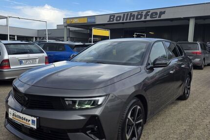 Opel Astra 27.923 km 20.788 &euro; Bad Salzuflen 32108