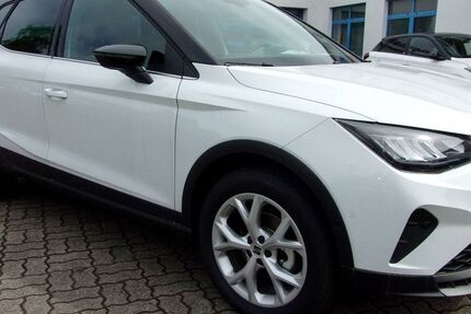 Seat Arona 7.700 km 21.990 &euro; Herford 32051