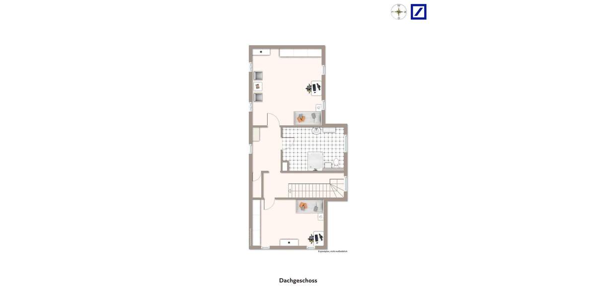 Einfamilienhaus Porta Westfalica Lerbeck - 6 Zimmer, 202 m&sup2;, 295.000&euro; | Angebot:25743778