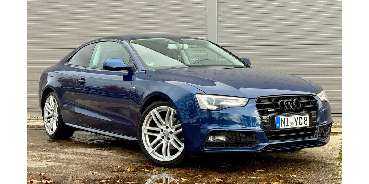 Audi A5 190.200 km 14.990 &euro; Espelkamp 32339