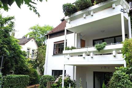 Wohnung Herford Falkendiek - 2 Zimmer, 74 m&sup2;, 610&euro; | Angebot:26738839