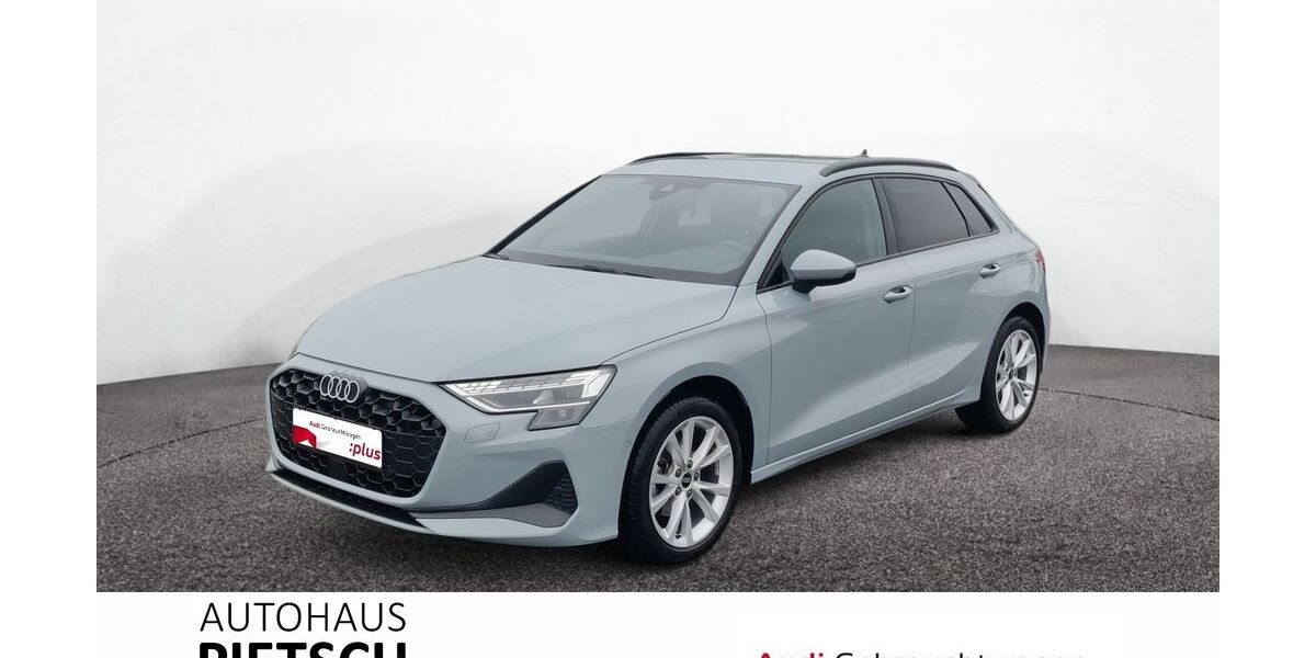 Audi A3 9.408 km 30.590 &euro; Bünde 32257