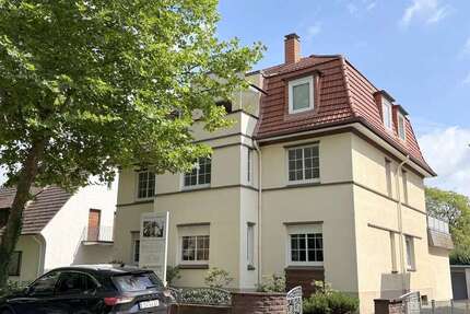 Wohnung Bad Oeynhausen - 3 Zimmer, 105 m&sup2;, 228.000&euro; | Angebot:16965866