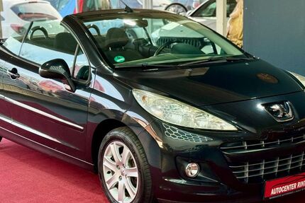 Peugeot 207 120.000 km 3.990 &euro; Rinteln 31737