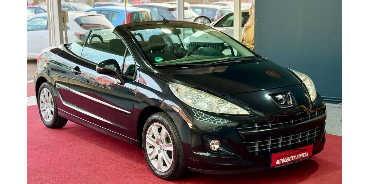 Peugeot 207 120.000 km 3.990 &euro; Rinteln 31737