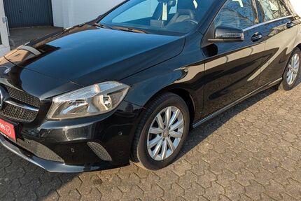 Mercedes-Benz A 180 64.500 km 13.990 &euro; Bünde 32257
