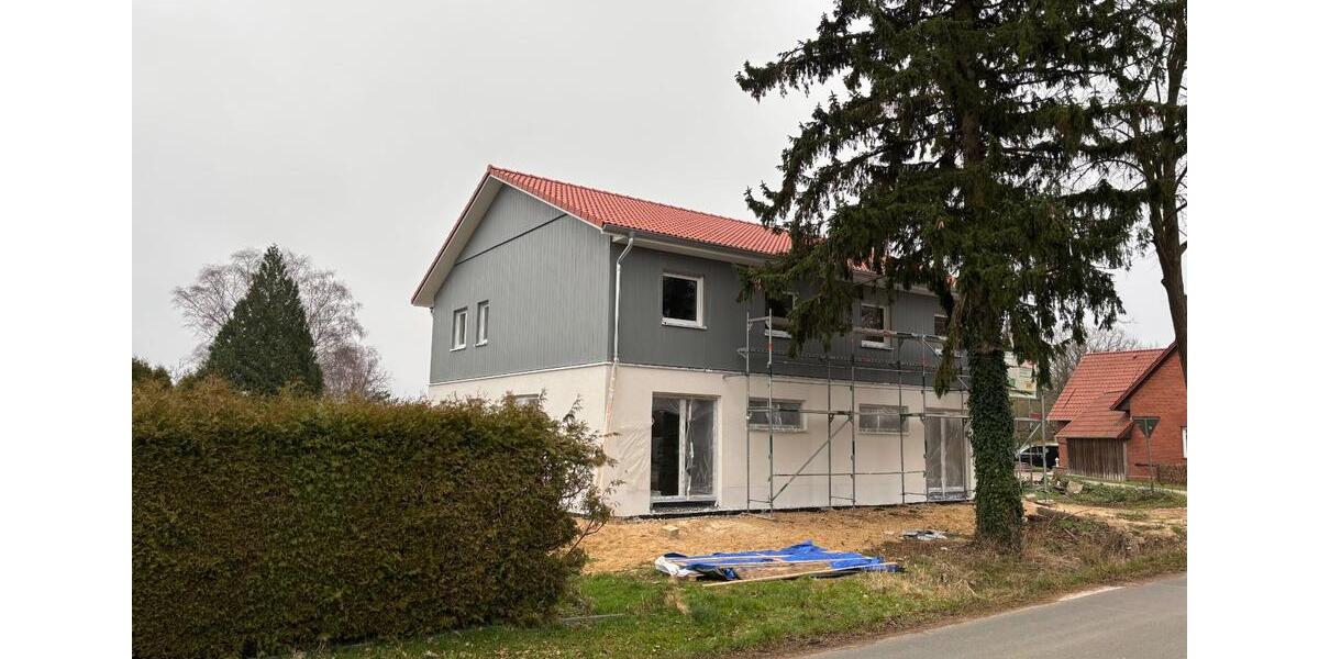 Doppelhaushälfte Petershagen - 4 Zimmer, 113 m&sup2;, 320.000&euro; | Angebot:25086466