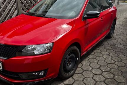 Skoda Rapid 86.700 km 9.200 &euro; Preußisch Oldendorf 32361