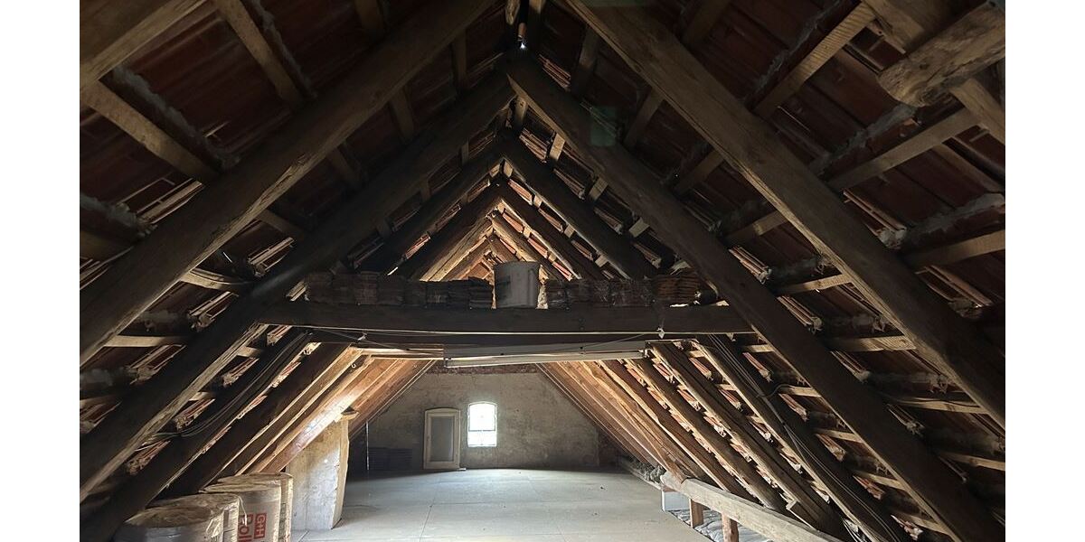 Charmanter Resthof mit Nebengebäuden und viel Platz für Tierhaltung - Gewerbeobjekt Stolzenau | Angebot:26216291