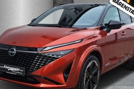 Nissan Qashqai 7.629 km 33.580 &euro; Minden 32427