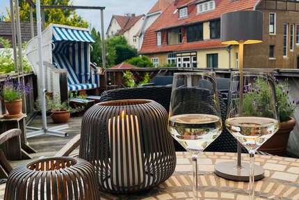 Haus Bad Salzuflen - 6 Zimmer, 142 m&sup2;, 395.000&euro; | Angebot:27103463
