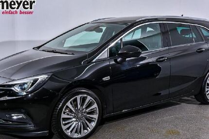 Opel Astra 84.000 km 16.990 &euro; Bad Oeynhausen 32545