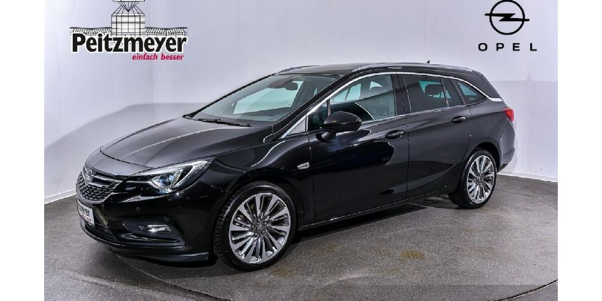 Opel Astra 84.000 km 17.990 &euro; Bad Oeynhausen 32545