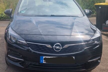 Opel Astra 55.000 km 9.500 &euro; Rinteln 31737
