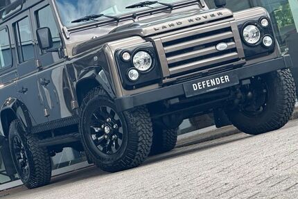 Land Rover Defender 59.870 km 69.999 &euro; Stadthagen 31655