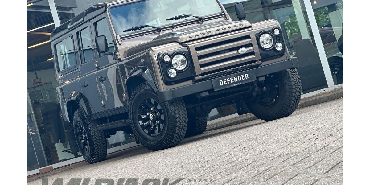 Land Rover Defender 59.870 km 69.999 &euro; Stadthagen 31655
