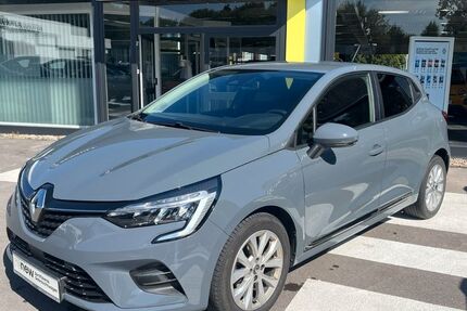 Renault Clio 74.520 km 11.590 &euro; Lemgo 32657