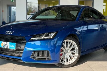 Audi TTS 89.675 km 28.600 &euro; Herford 32052