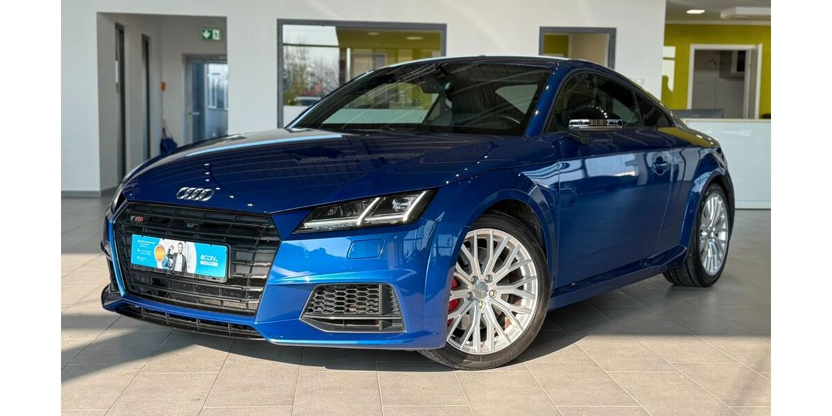 Audi TTS 89.675 km 28.600 &euro; Herford 32052