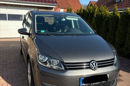 VW Touran 230.000 km 8.500 &euro; Espelkamp 32339