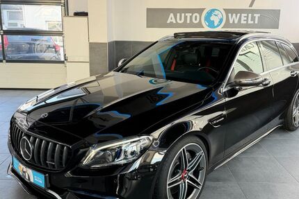 Mercedes-Benz C 63 AMG 68.400 km 50.995 &euro; Herford 32052