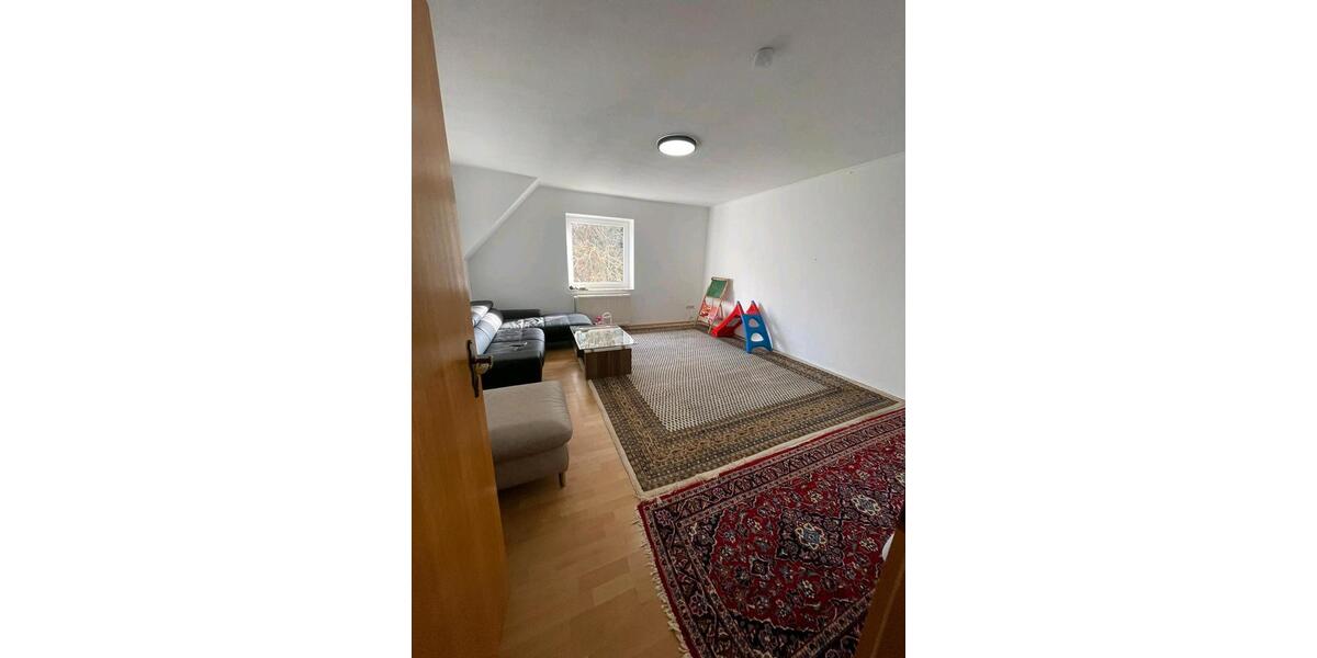 Etagenwohnung Rinteln - 2 Zimmer, 68 m&sup2;, 476&euro; | Angebot:25902938