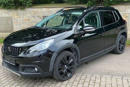 Peugeot 2008 108.200 km 10.900 &euro; Bückeburg 31675