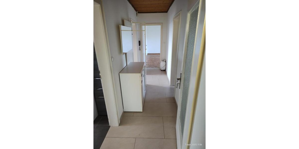 Etagenwohnung Bad Oeynhausen Dehme - 4 Zimmer, 105 m&sup2;, 1.300&euro; | Angebot:26586355
