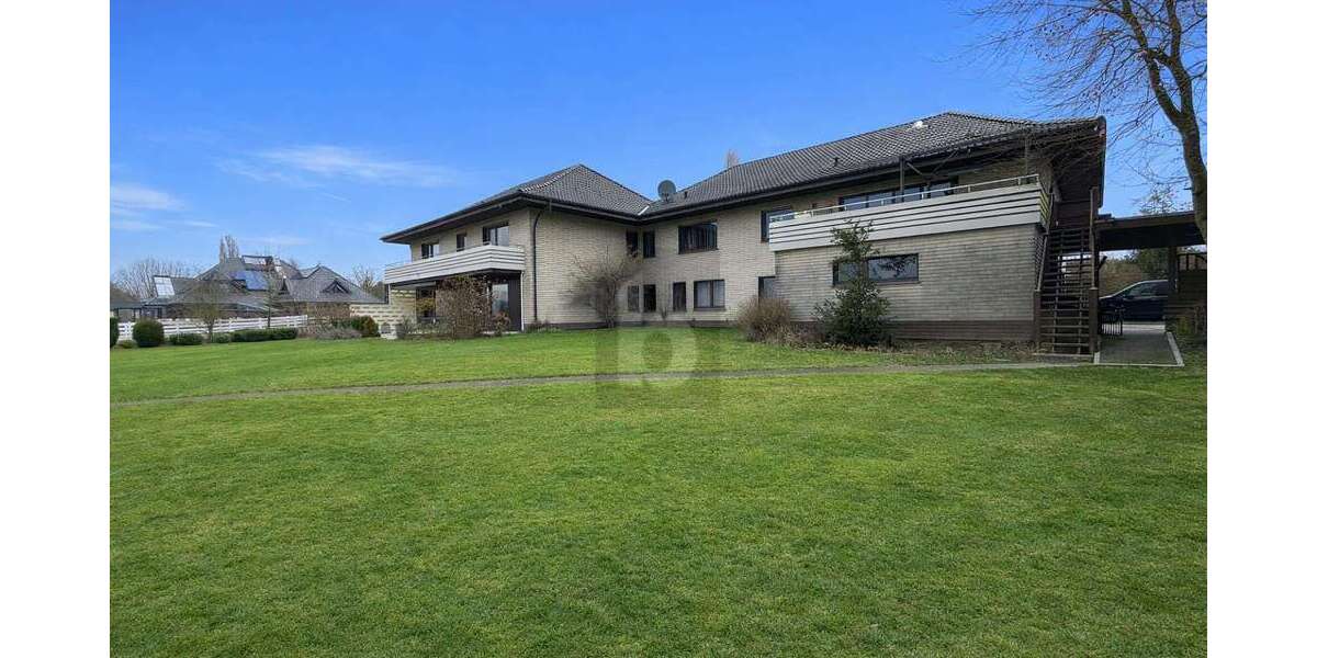 Einfamilienhaus Herford Diebrock - 20 Zimmer, 425 m&sup2;, 750.000&euro; | Angebot:26154623