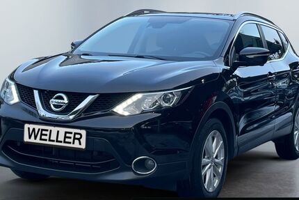 Nissan Qashqai 65.200 km 12.945 &euro; Herford 32049
